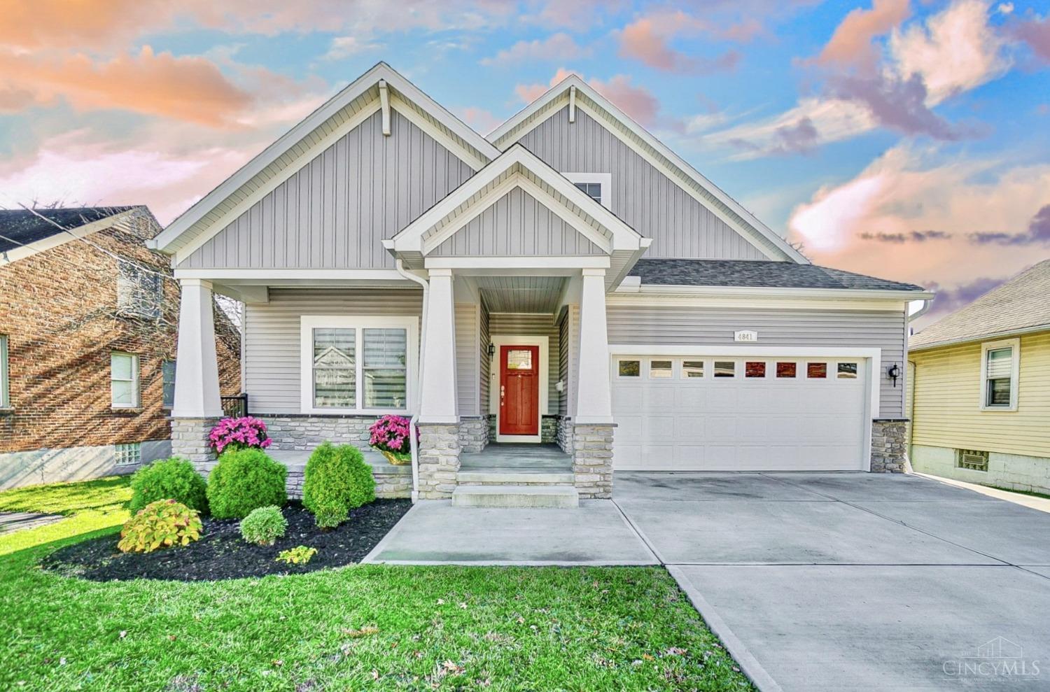 4841 Laurel Avenue, Blue Ash, Ohio image 1