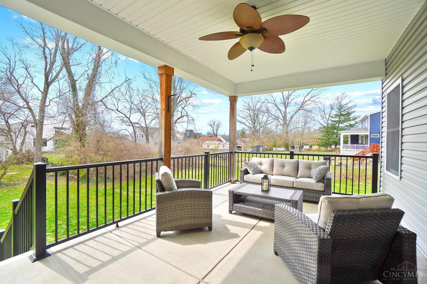 4841 Laurel Avenue, Blue Ash, Ohio image 40