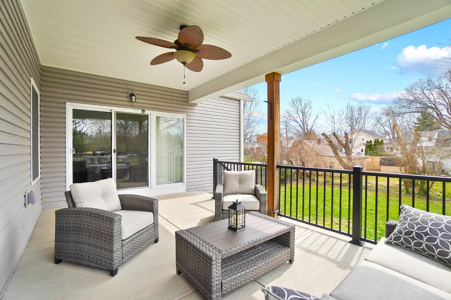 4841 Laurel Avenue, Blue Ash, Ohio image 42