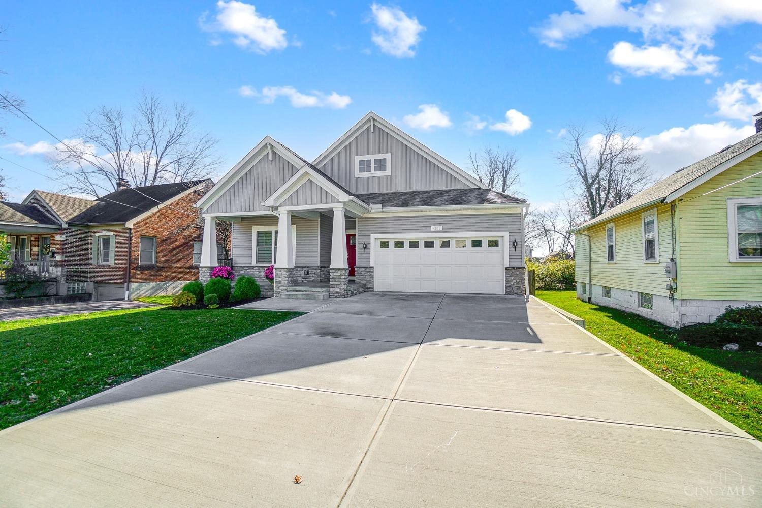 4841 Laurel Avenue, Blue Ash, Ohio image 48