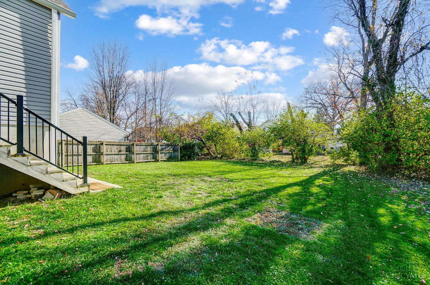 4841 Laurel Avenue, Blue Ash, Ohio image 43