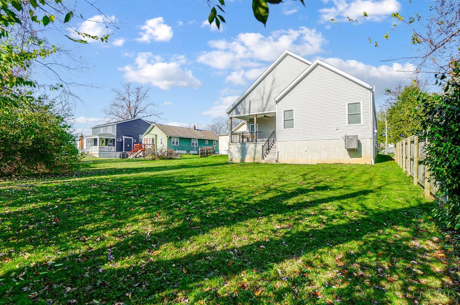 4841 Laurel Avenue, Blue Ash, Ohio image 45