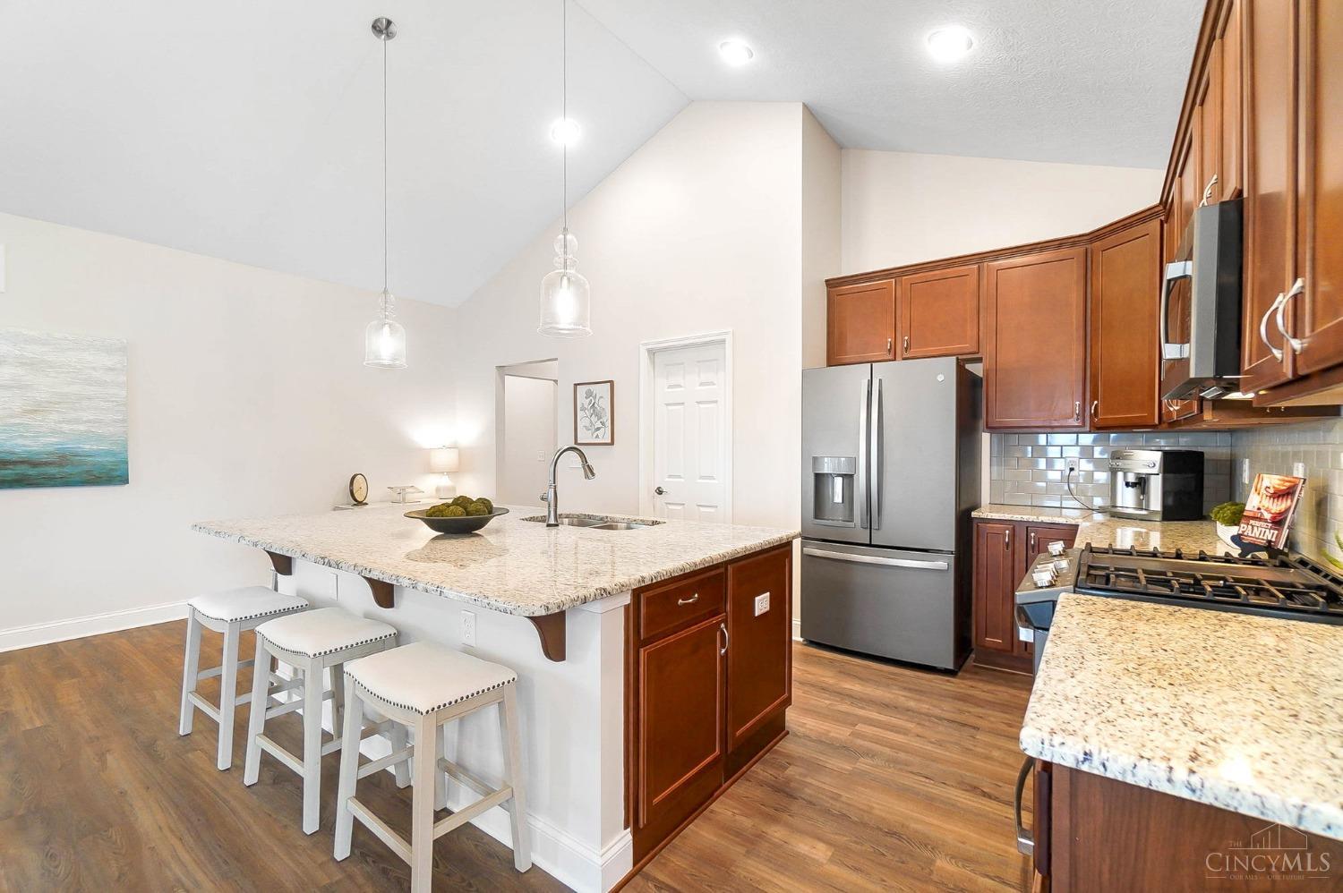 4841 Laurel Avenue, Blue Ash, Ohio image 11