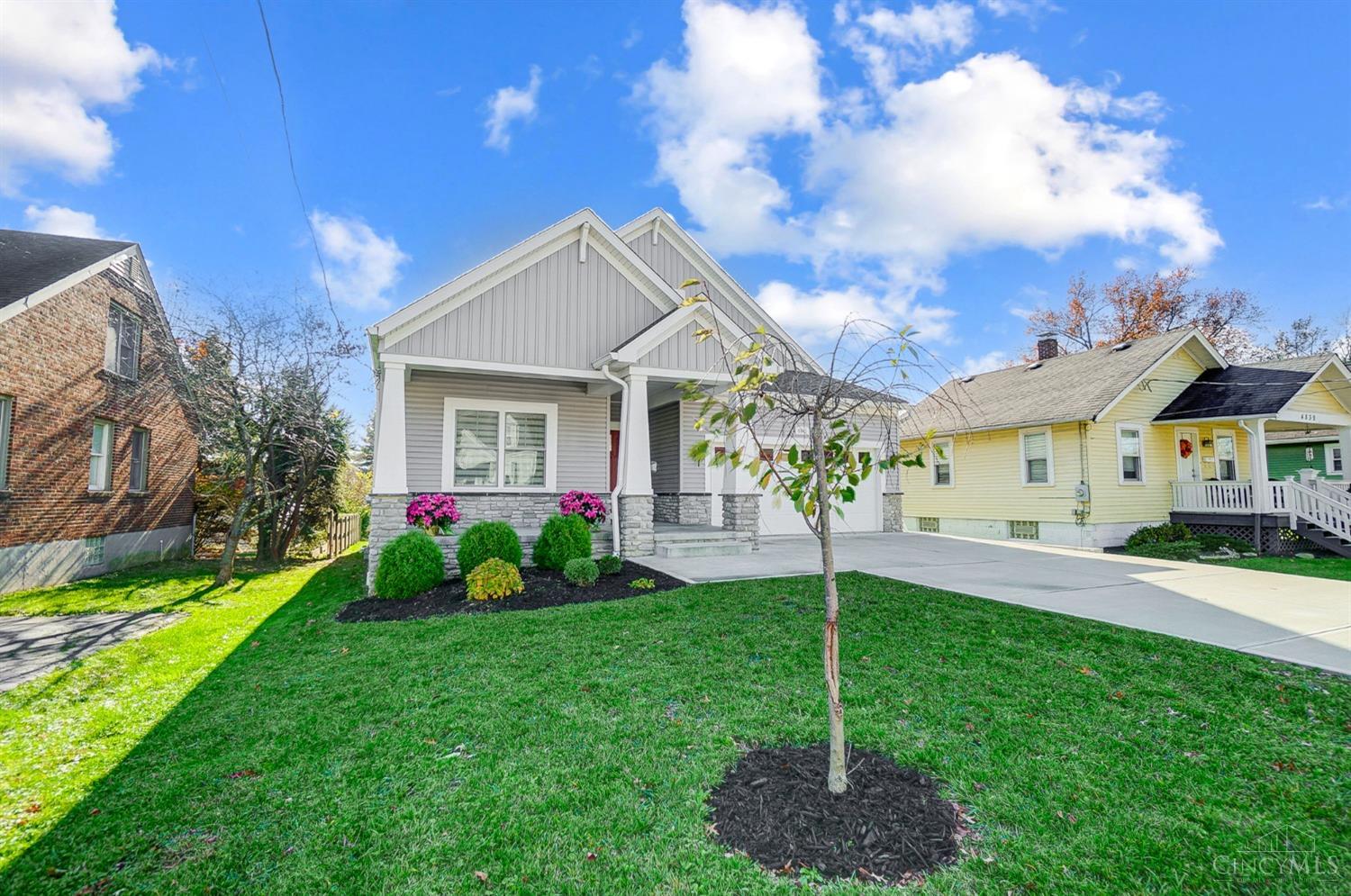 4841 Laurel Avenue, Blue Ash, Ohio image 47