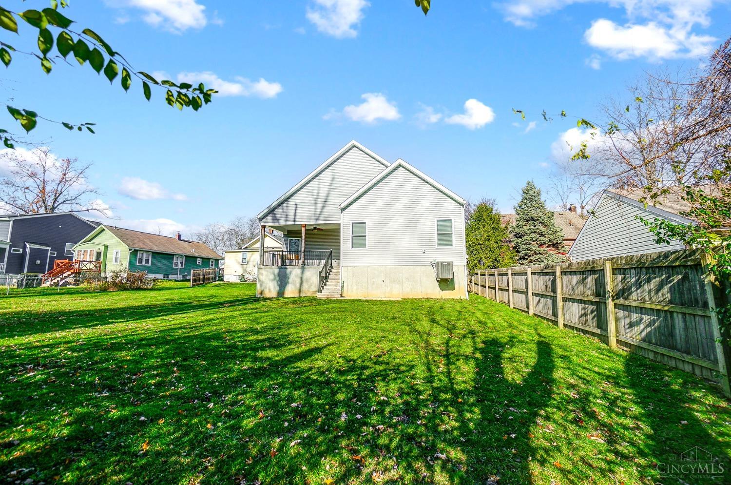 4841 Laurel Avenue, Blue Ash, Ohio image 46