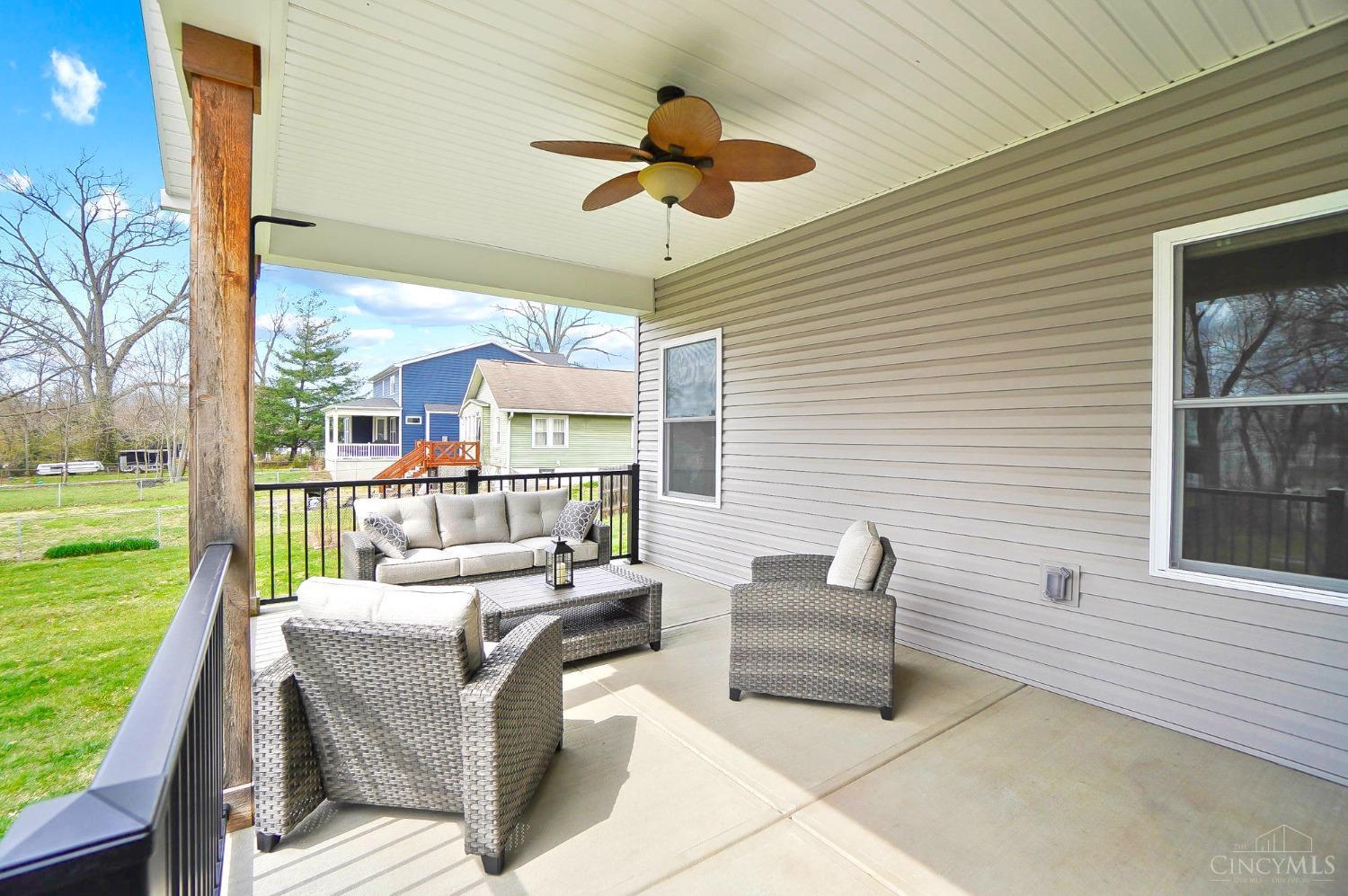 4841 Laurel Avenue, Blue Ash, Ohio image 39