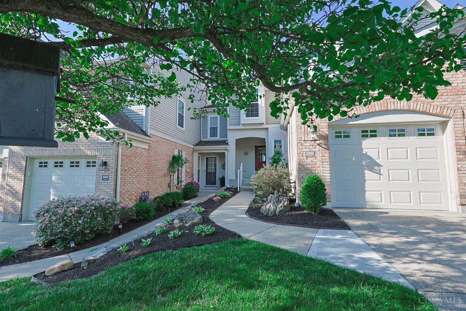 3886 Arbor Green Drive