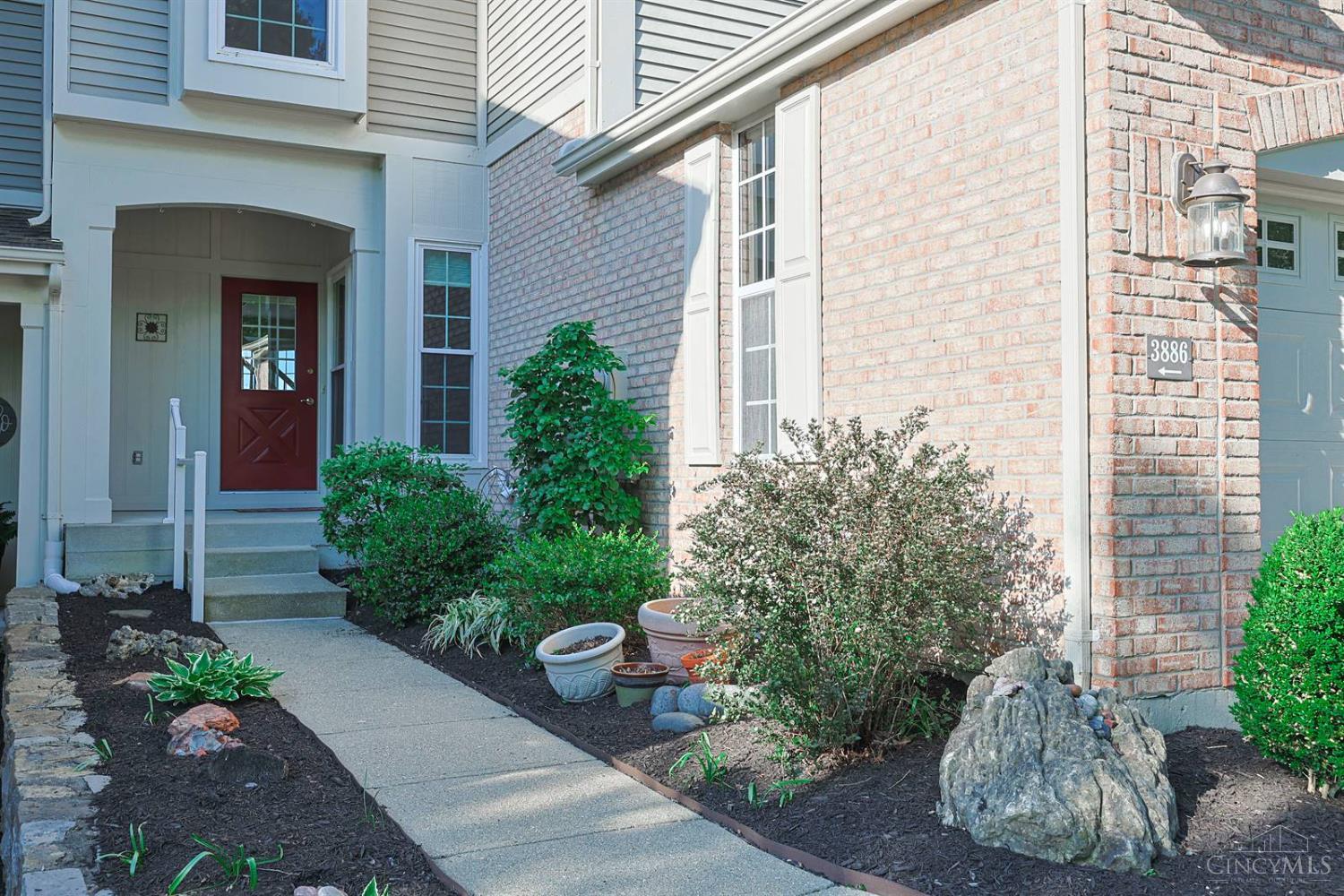 3886 Arbor Green Drive