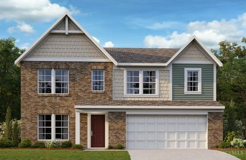 Photo of 1315 Granite Drive, Union Township, OH 45103 (MLS # 1898910)