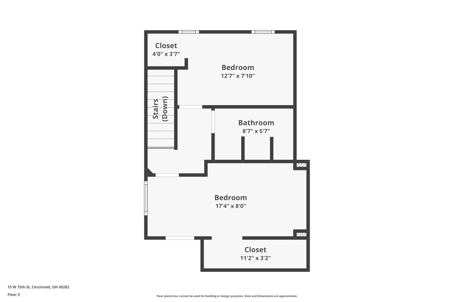 15 W Fifteenth Street #B4, Cincinnati, Ohio image 30