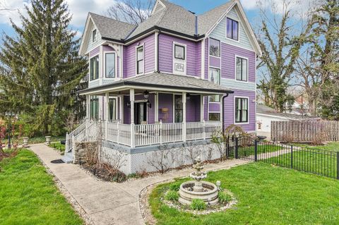 Homes For Sale - 96 Woodsdale Ave Ave<br/> Hamilton County, Cincinnati, OH 45216