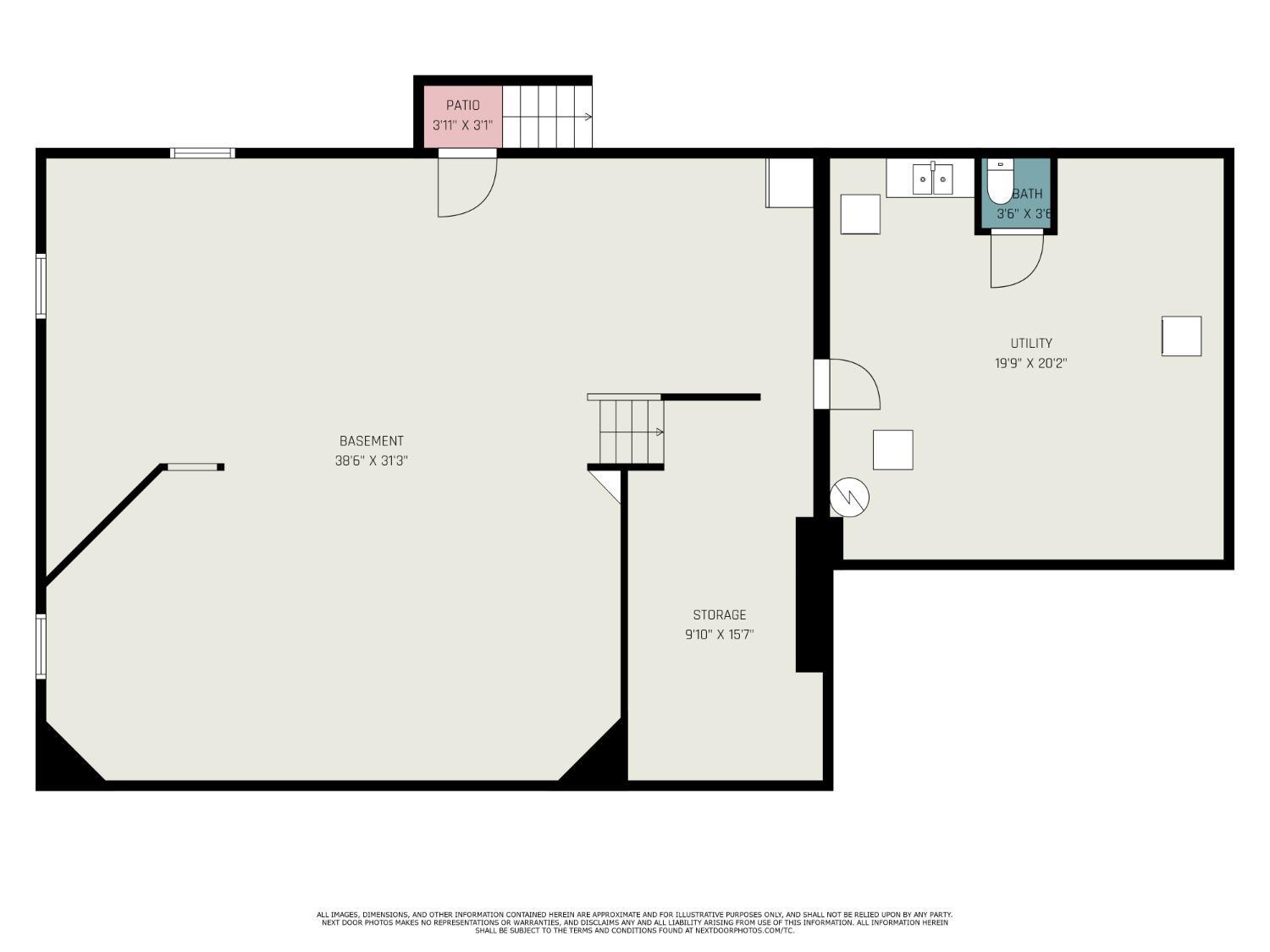 1112 Alnetta Drive, Anderson Twp, Ohio image 23