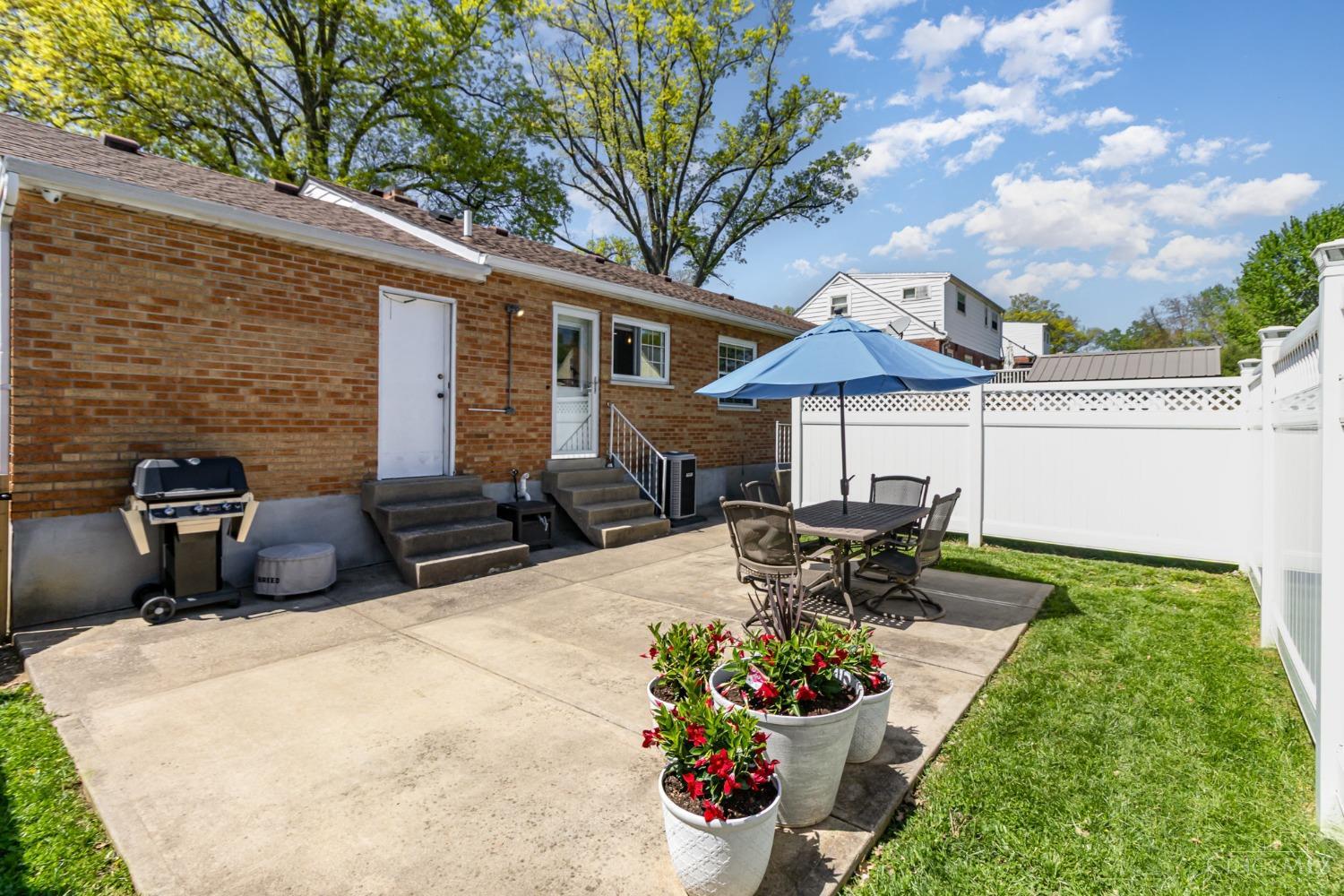 1112 Alnetta Drive, Anderson Twp, Ohio image 15