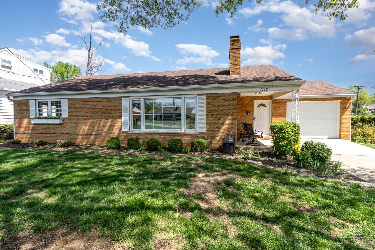 1112 Alnetta Drive, Anderson Twp, Ohio image 21