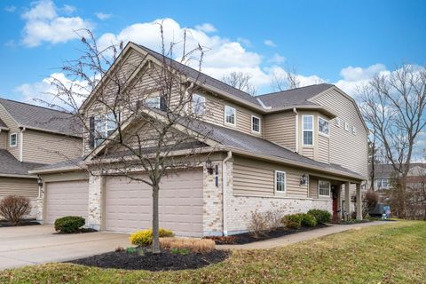 Photo of 4467 English Oak Court, Mason, OH 45040 (MLS # 1869882)