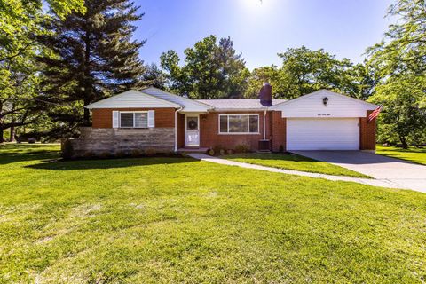 Photo of 4098 Crestview Drive, Deerfield Township, OH 45140 (MLS # 1878573)