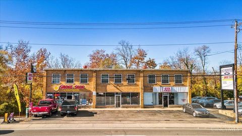 10045 Springfield Pike 10075 Woodlawn OH 45215