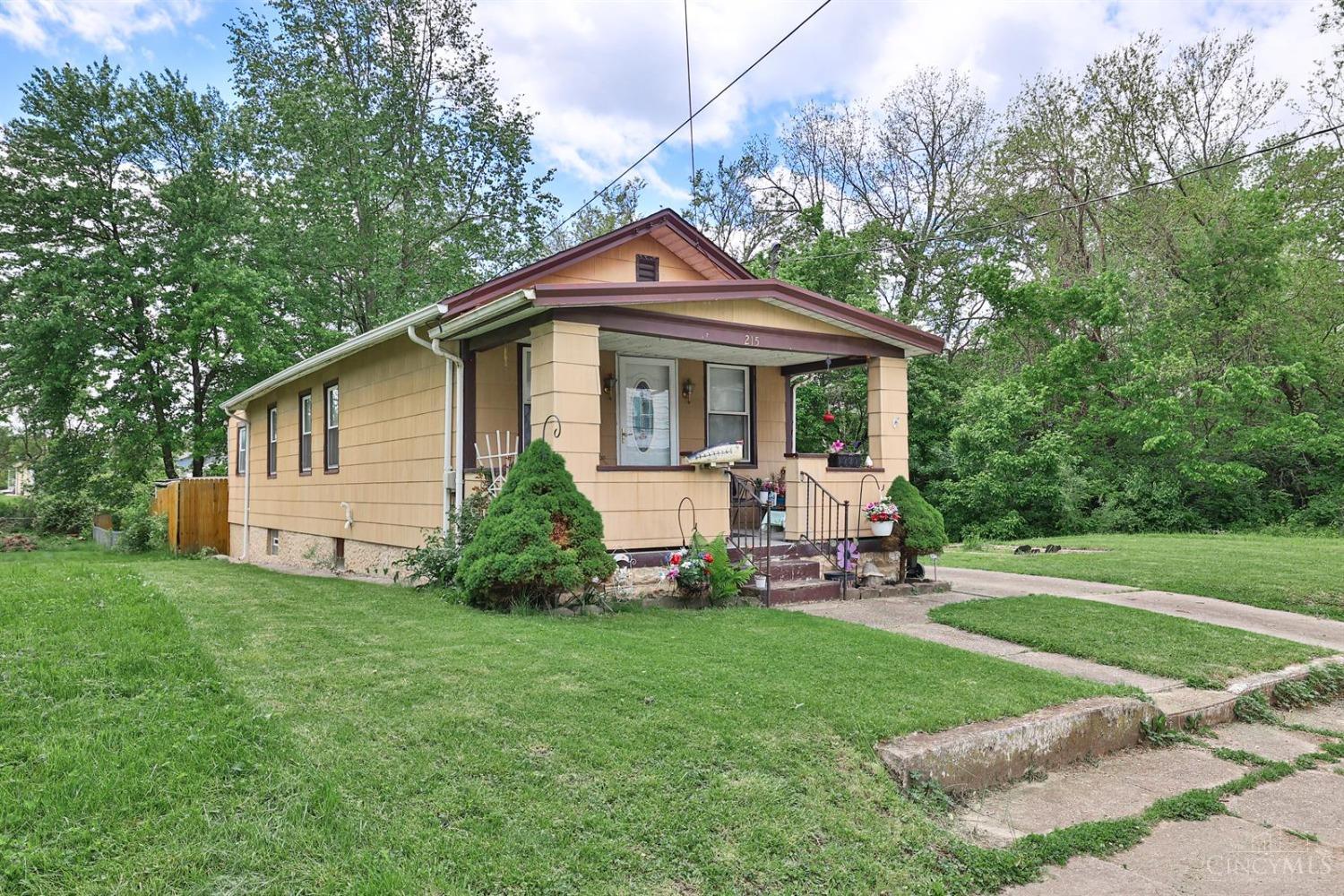 215 W Sixty Eighth Street