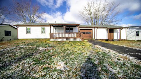 40 Greenwood Avenue West Union OH 45693