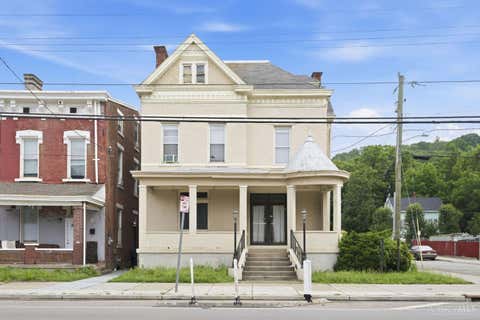 Multifamily For Sale - 1712 Queen City Avenue #1<br/> Cincinnati, OH 45214