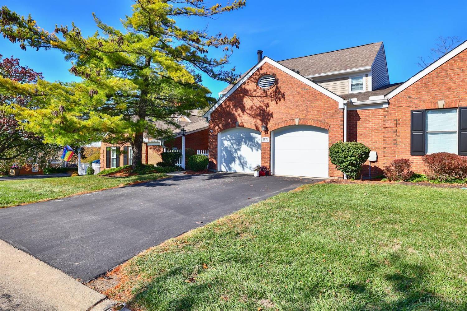 5570 Windridge Drive