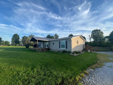 Photo of 17153 Malady Road, Sterling Township, OH 45154 (MLS # 1880713)