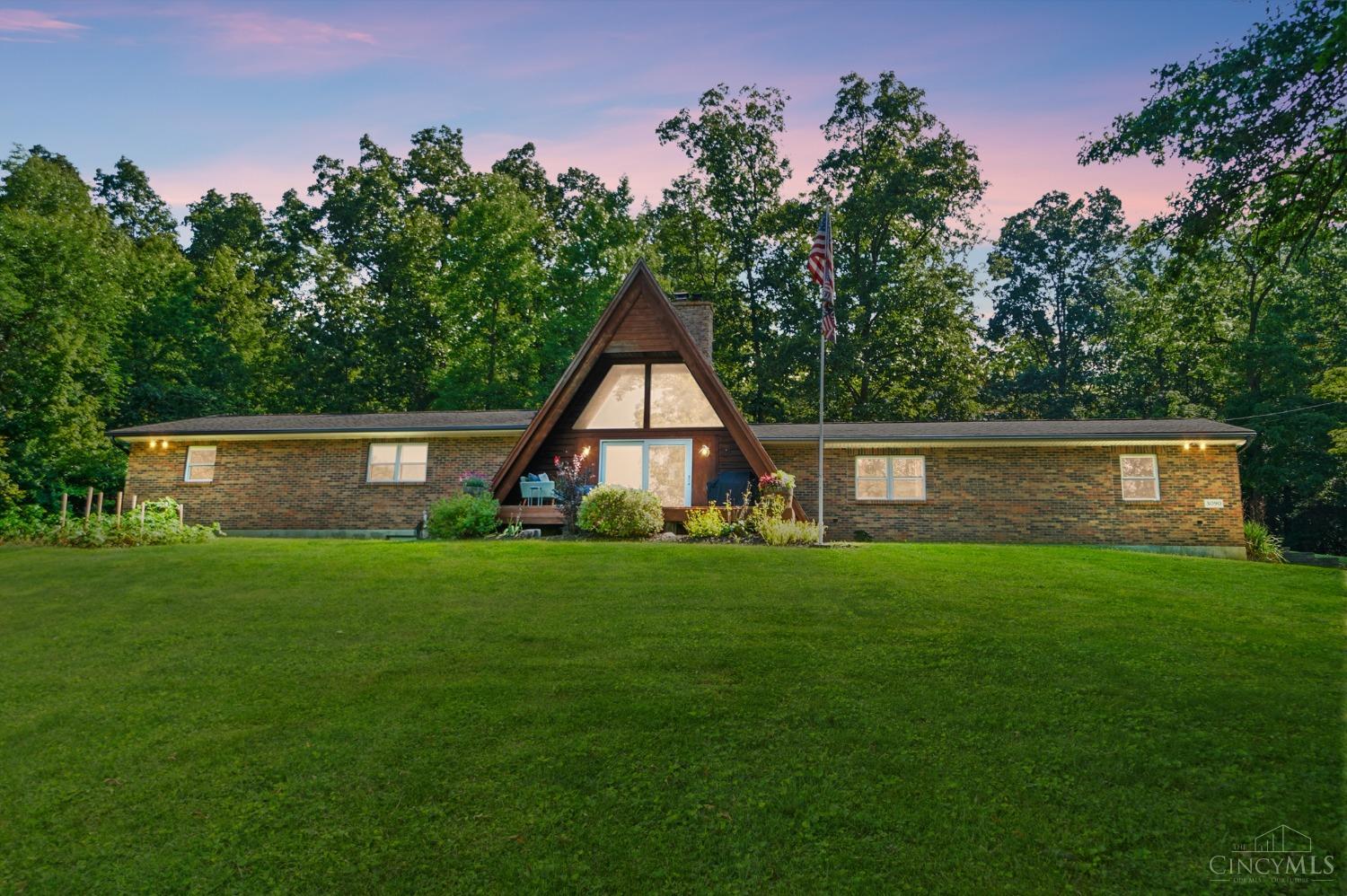 View Morgan Twp, OH 45013 house