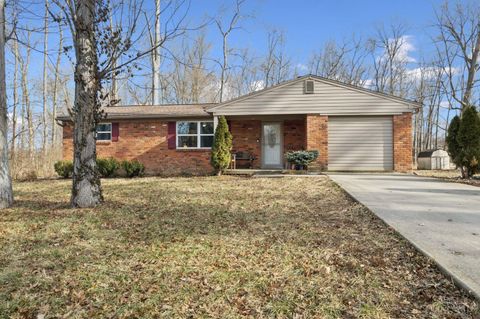Photo of 6150 Belfast Road, Stonelick Township, OH 45122 (MLS # 1867163)