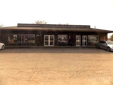 Photo of 426 W Pike Street, Morrow, OH 45152 (MLS # 1847695)