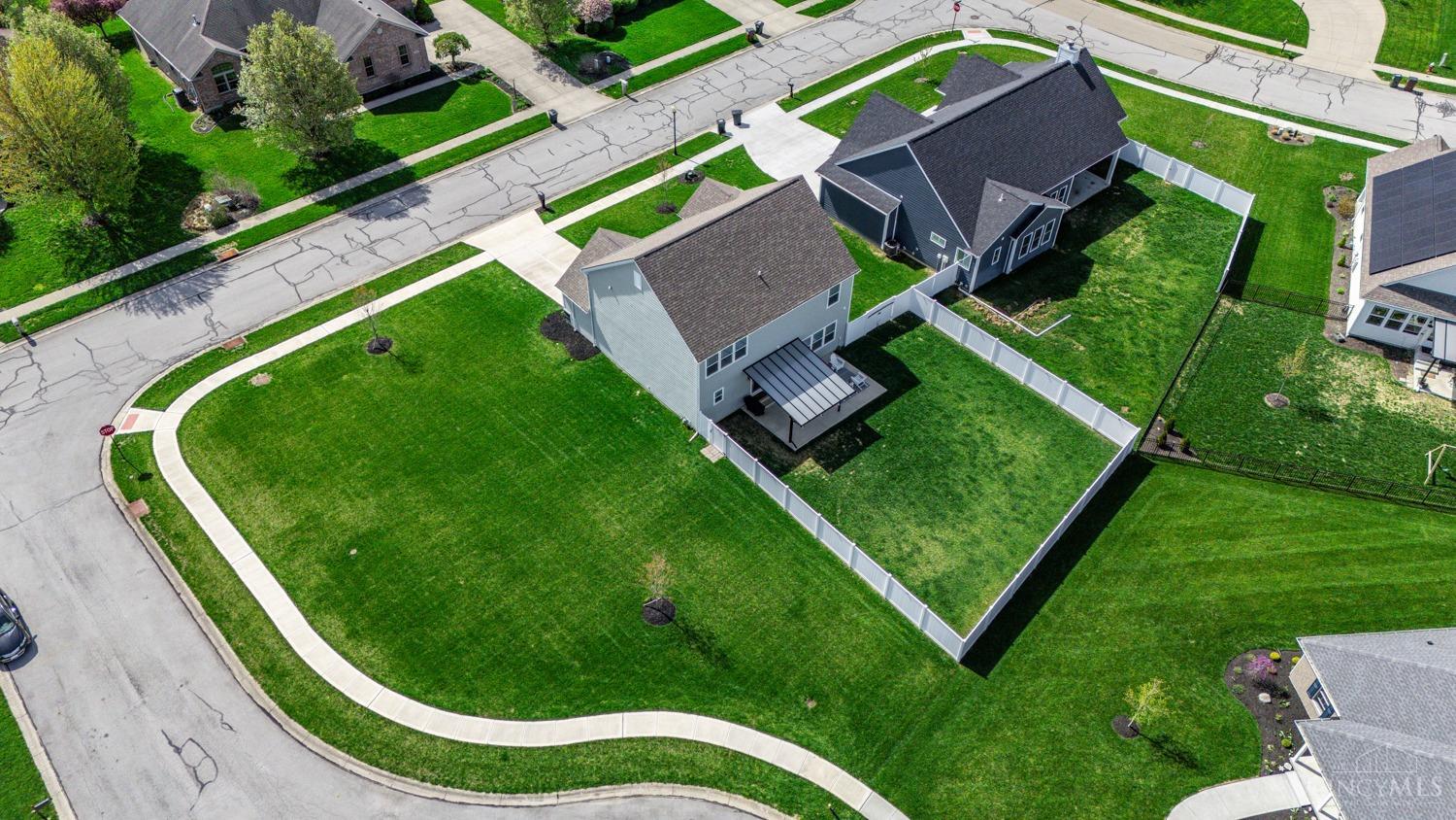 102 Peggys Path Court, Union, Ohio image 10
