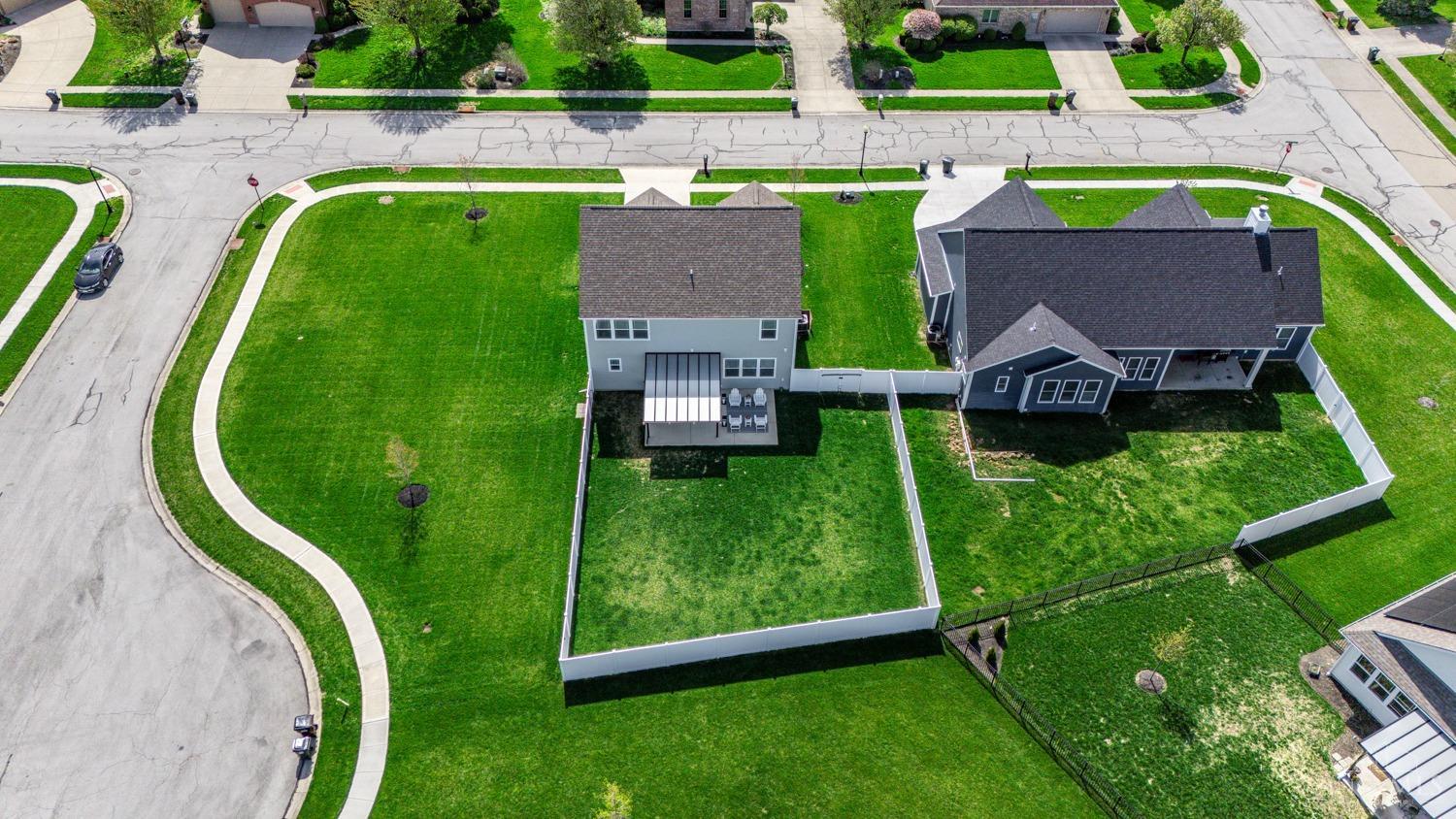 102 Peggys Path Court, Union, Ohio image 12
