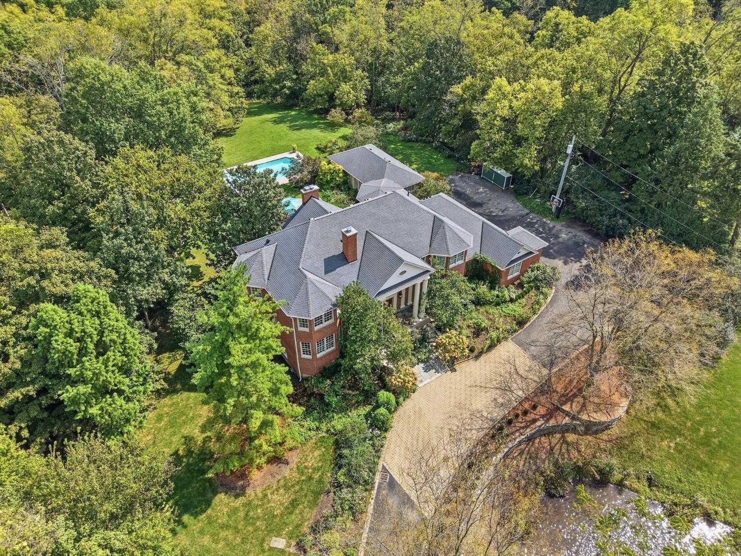 5500 Drake Road