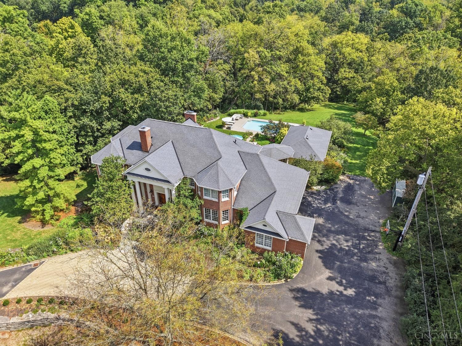5500 Drake Road