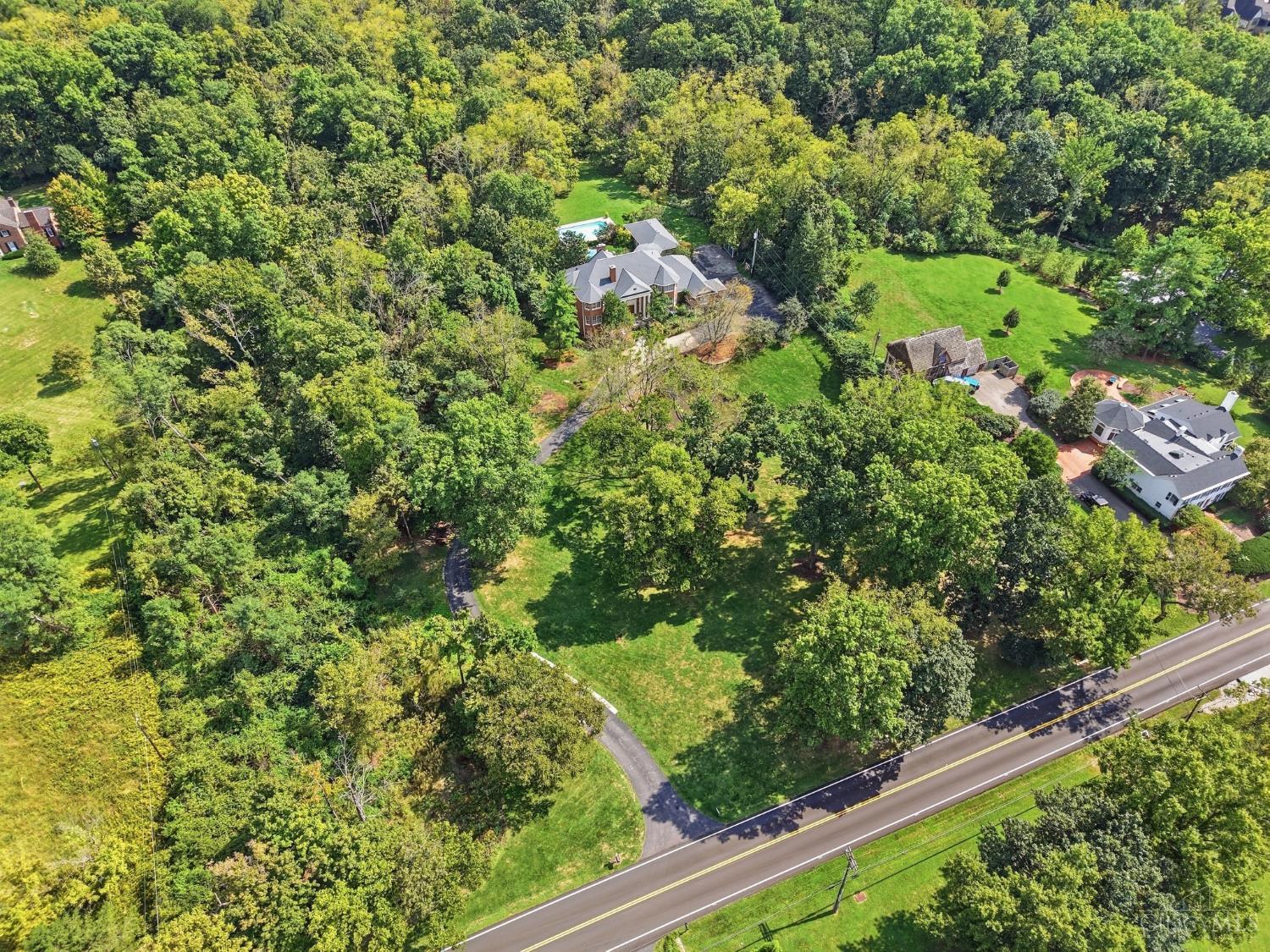 5500 Drake Road