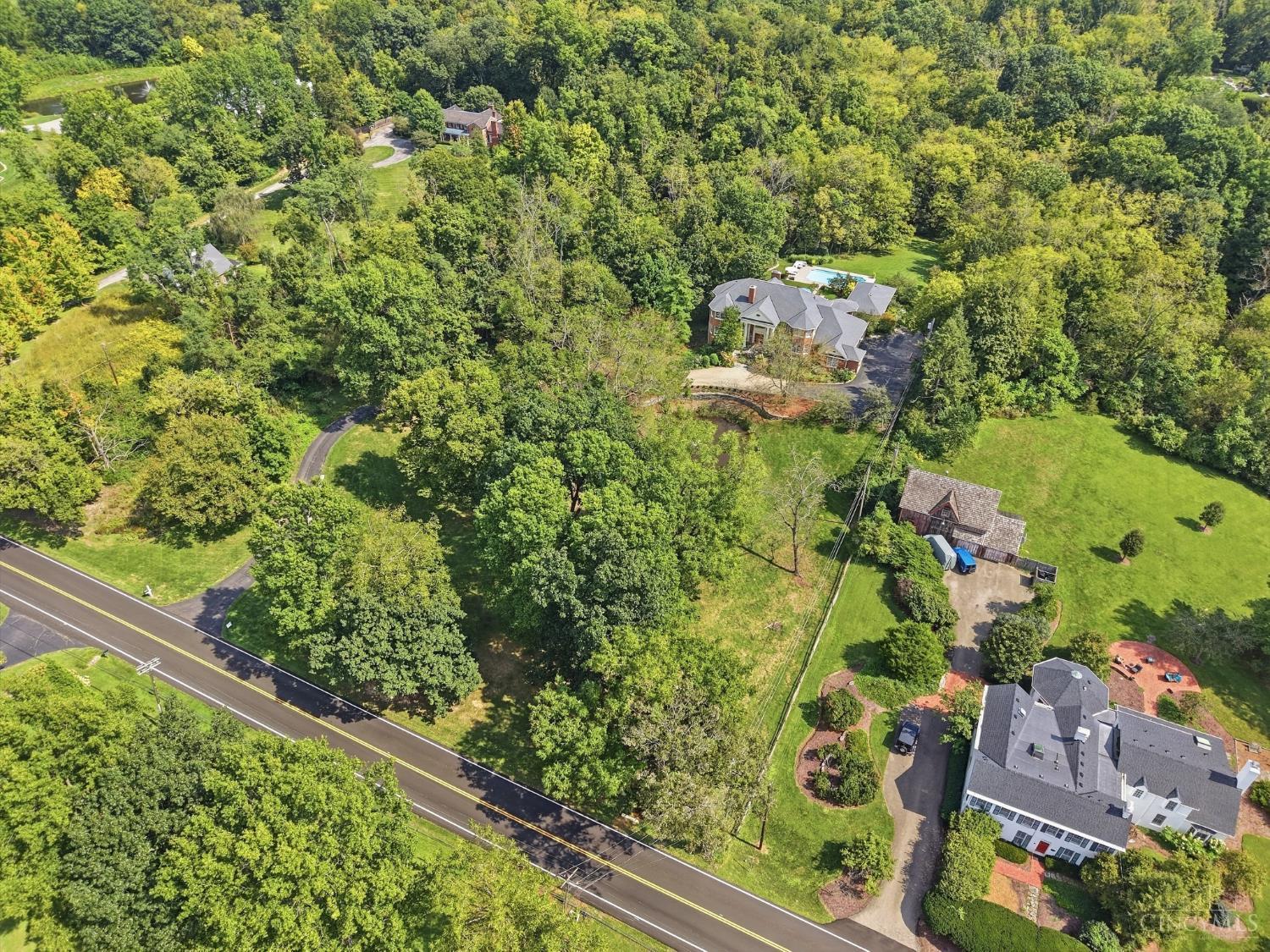 5500 Drake Road