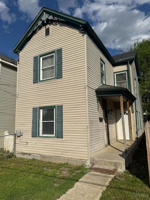 Photo of 234 N Eleventh Street, Hamilton, OH 45011 (MLS # 1875800)