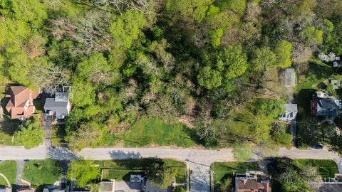 Vacant Land For Sale - 6458 Crestview Avenue<br/> Hamilton County, Cincinnati, OH 45213