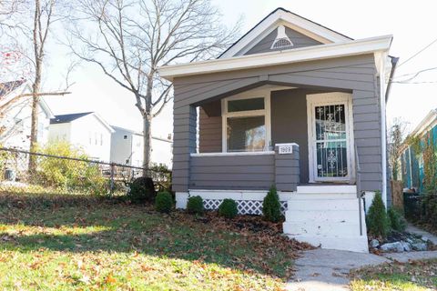 Photo of 1909 Pogue Avenue, Cincinnati, OH 45208 (MLS # 1864070)