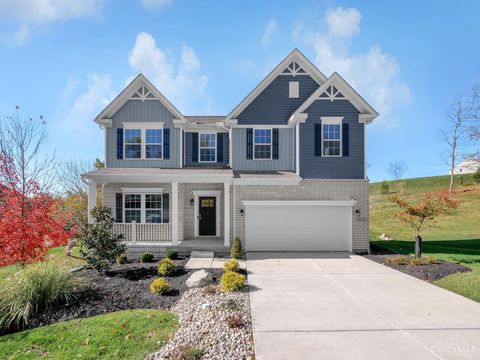 Photo of 8705 Quietwood Lane, Cleves, OH 45002 (MLS # 1880258)