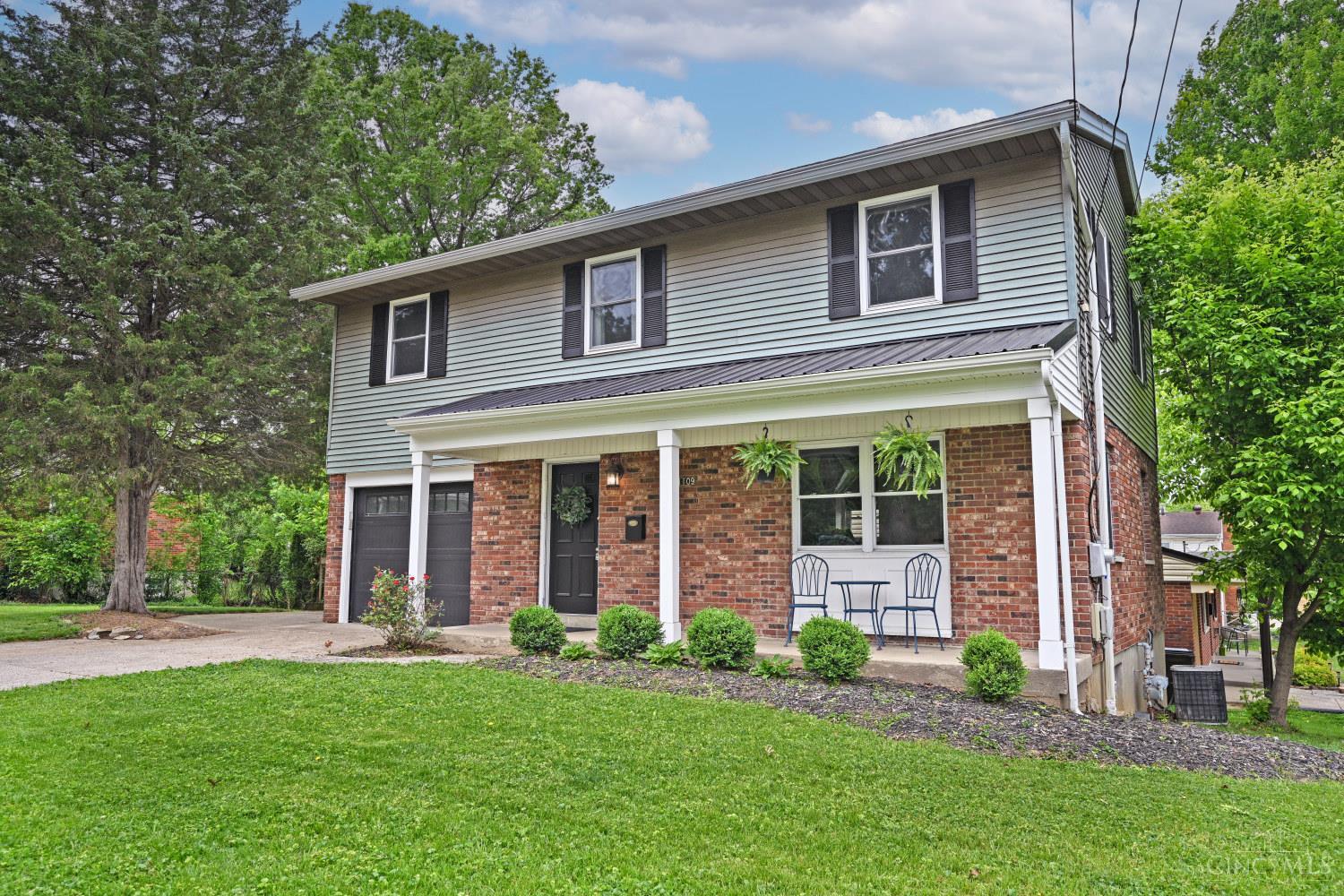 1109 Lanette Drive