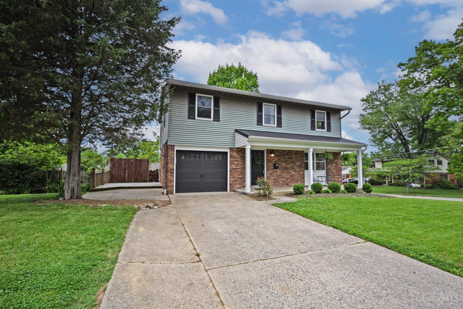 1109 Lanette Drive