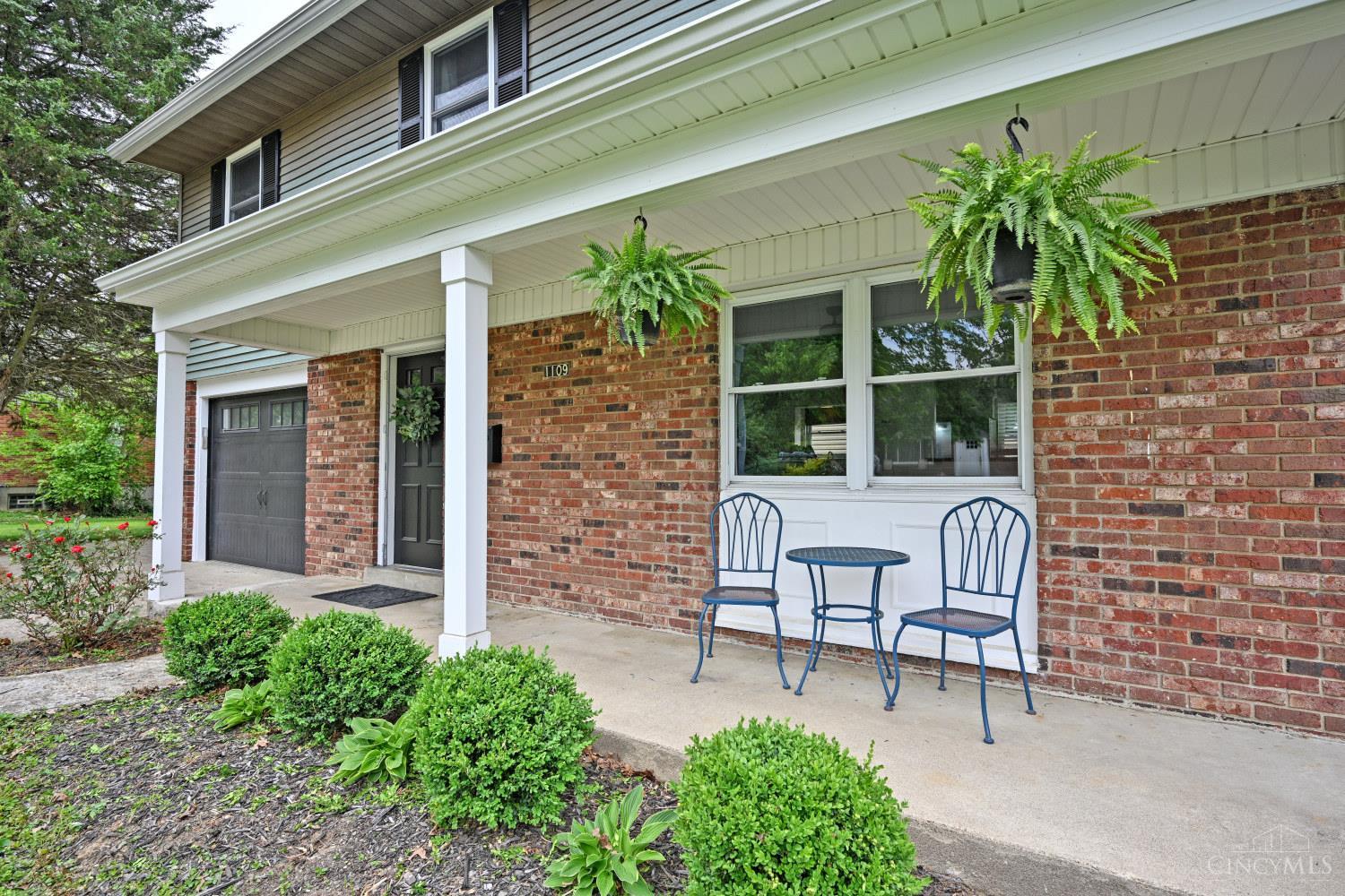 1109 Lanette Drive
