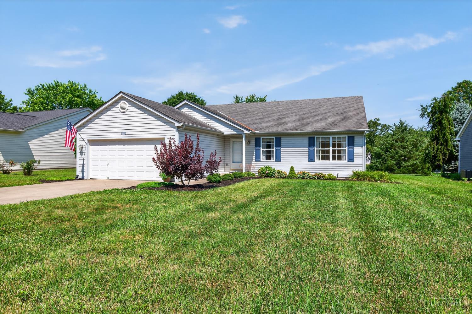 6117 Misty Creek Drive