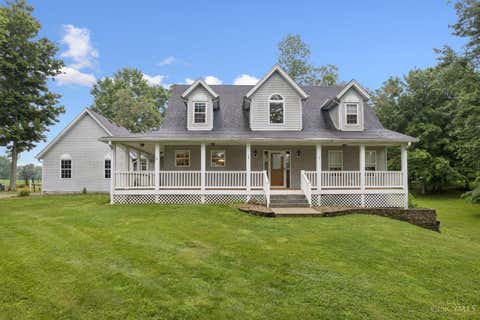 Photo of 11819 Cloverlick Drive, Clark Township, OH 45106 (MLS # 1884883)
