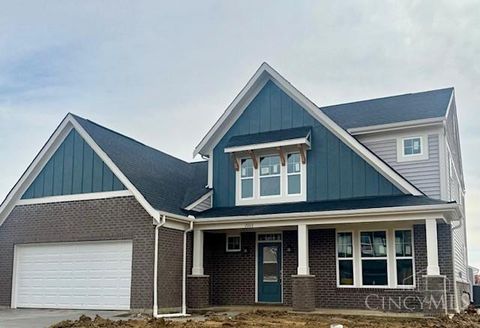 Photo of 2006 Pebble Grove Way, Goshen Township, OH 45122 (MLS # 1841379)