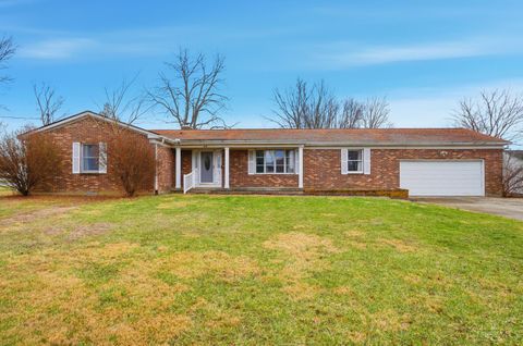Photo of 6151 Hankins Road, Liberty Township, OH 45044 (MLS # 1865995)