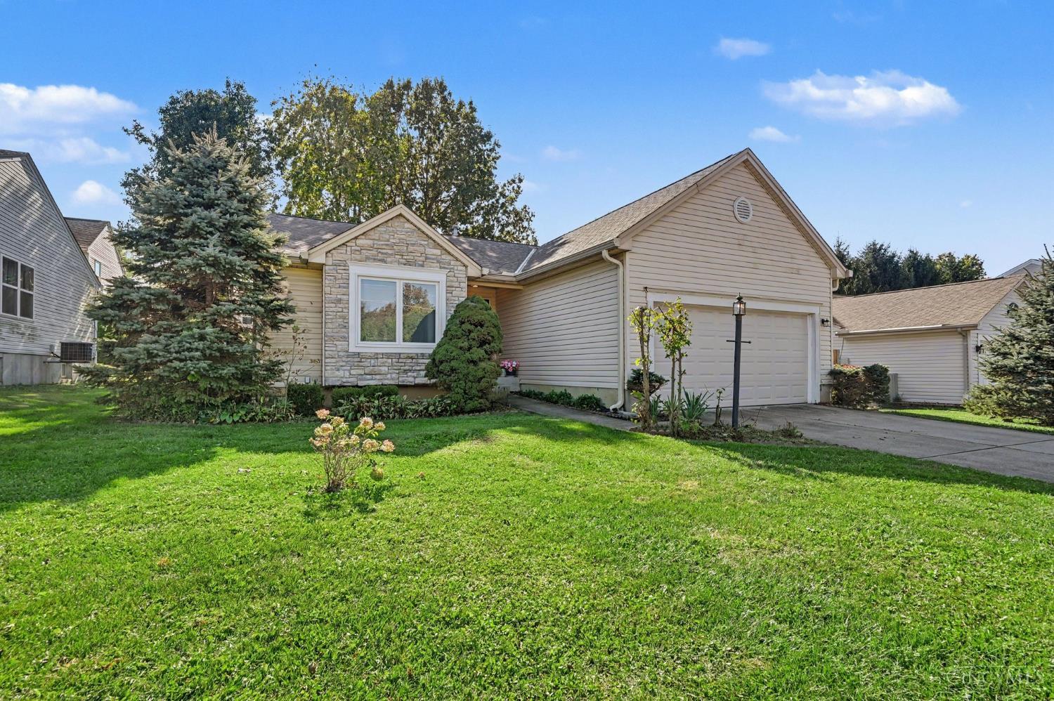 91 Hildebrant Drive