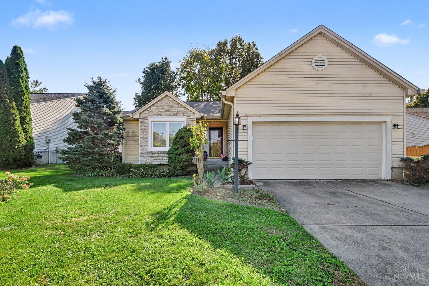 91 Hildebrant Drive