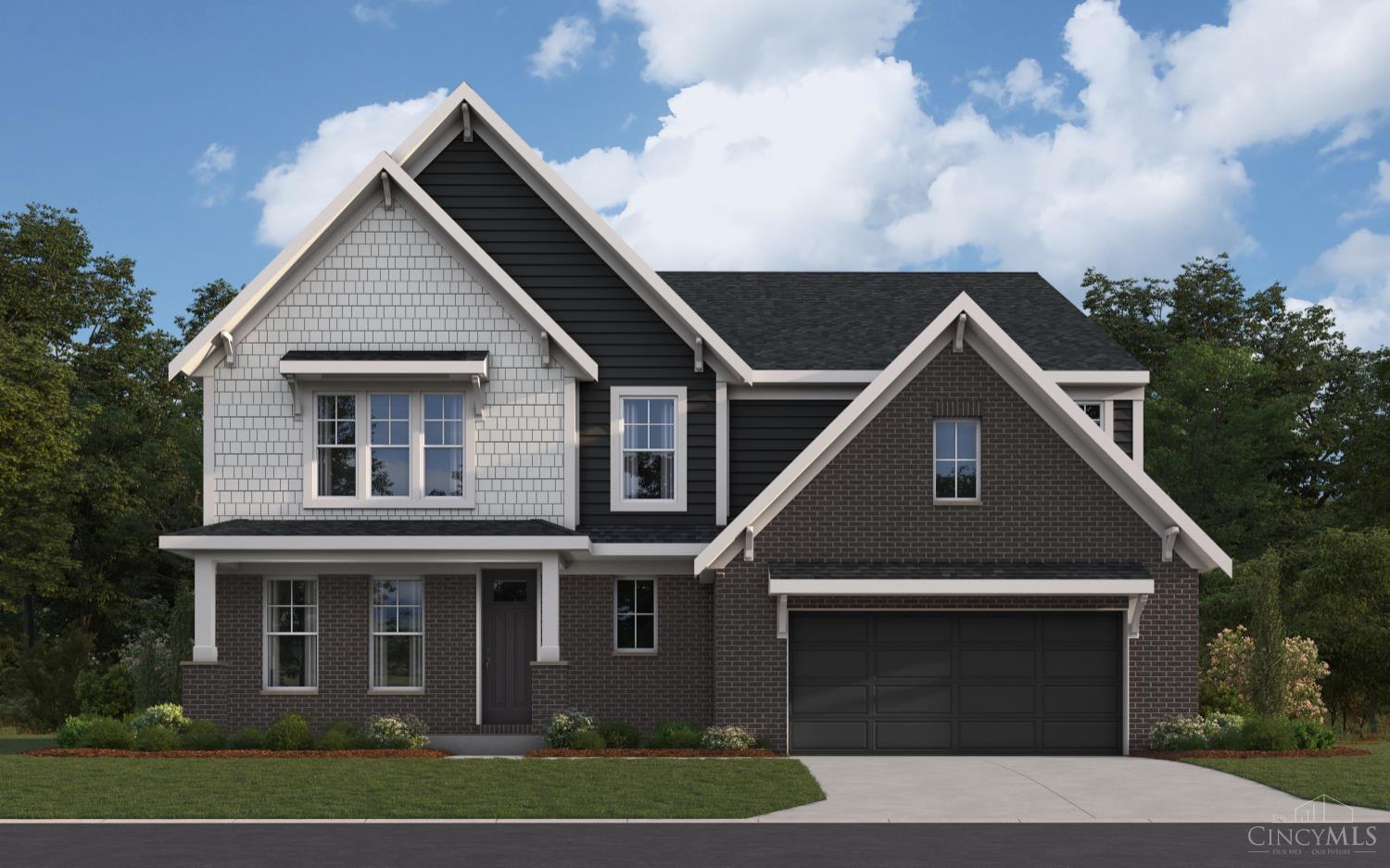 5455 Sheldon Close Street, Franklin, Ohio image 1