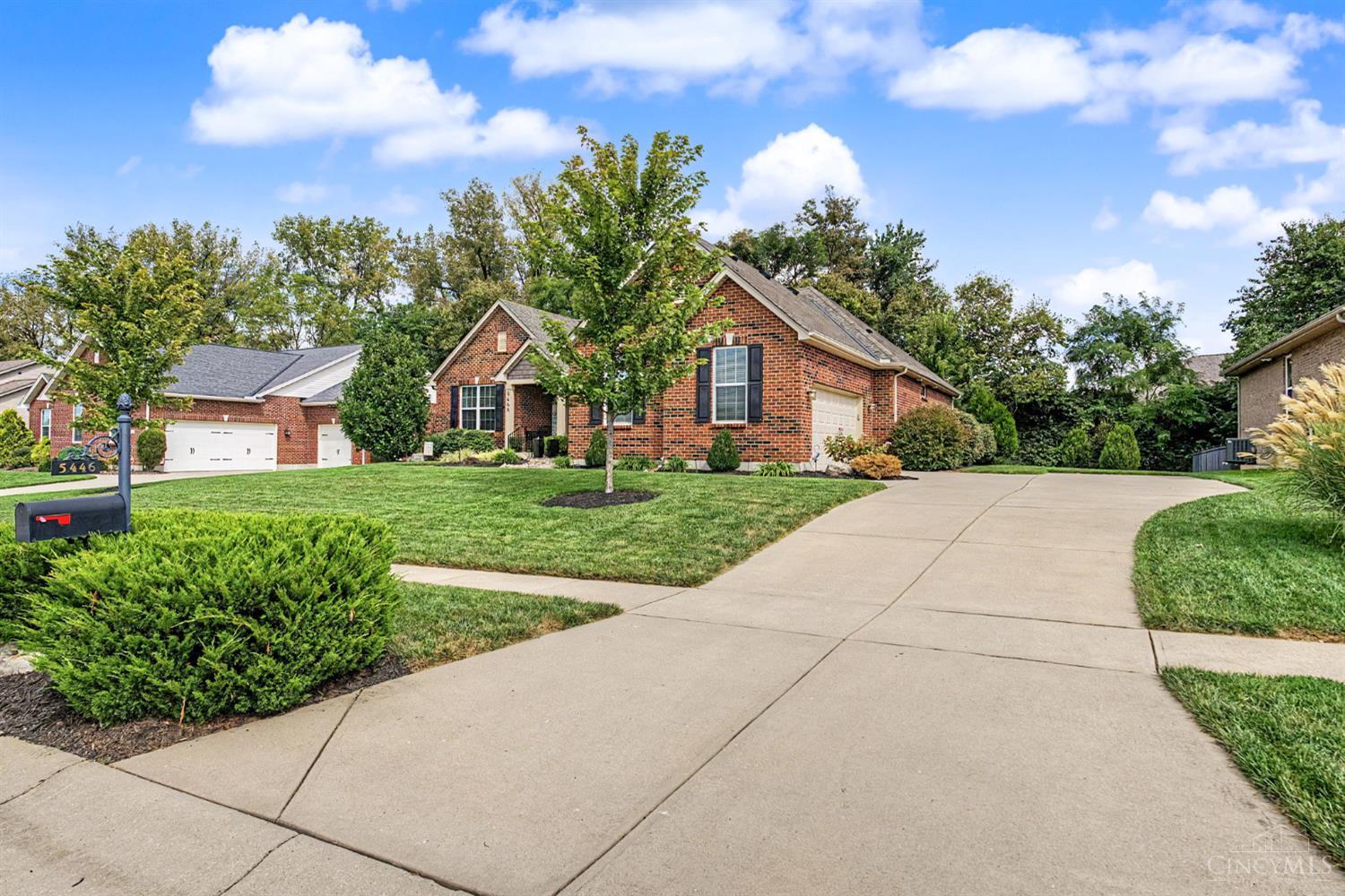 5446 Foxglove Drive
